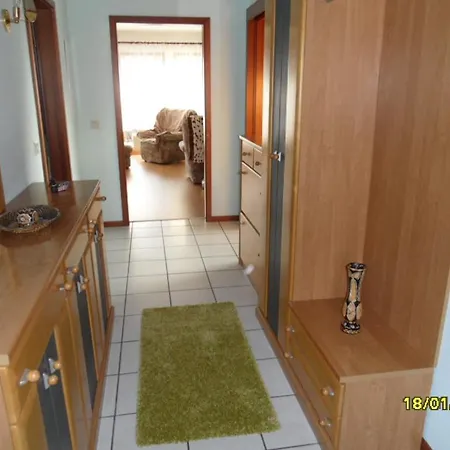 Ferienwohnung Borchert Rathenow Exterior photo