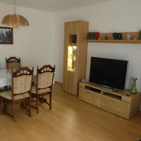 Ferienwohnung Borchert Rathenow Exterior photo
