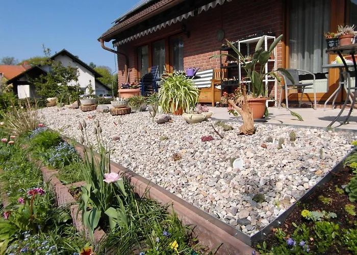 Ferienwohnung Borchert