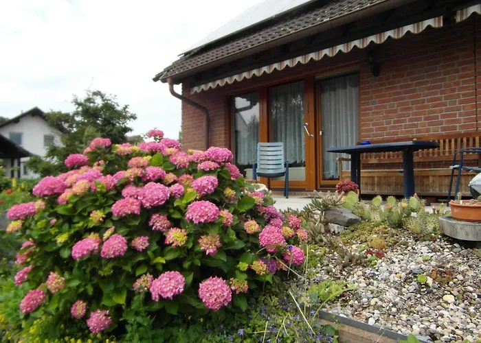 Ferienwohnung Borchert