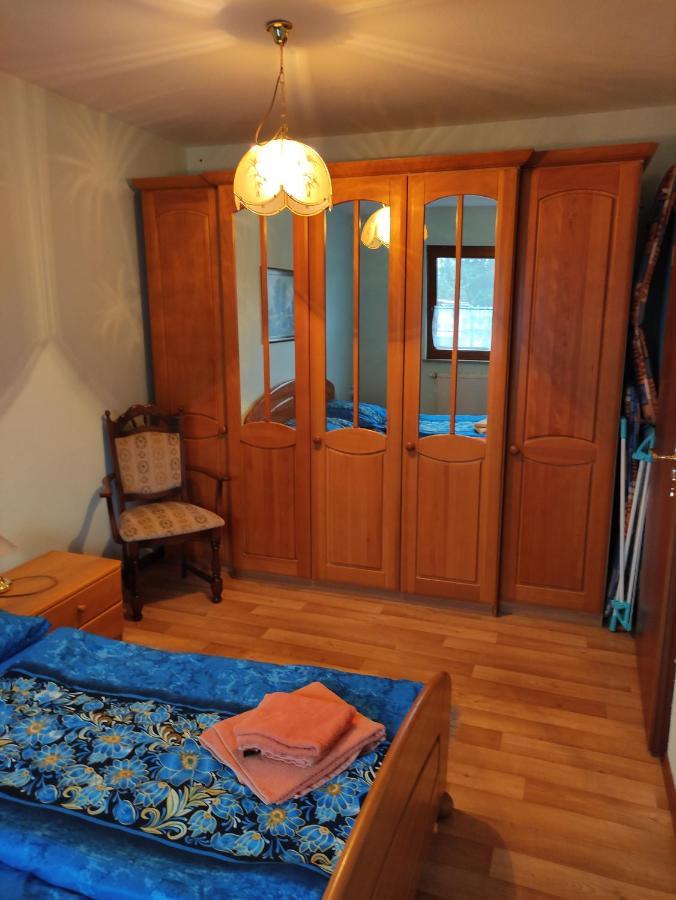 Apartment Borchert *