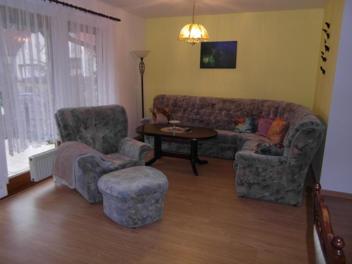 Borchert Apartment *