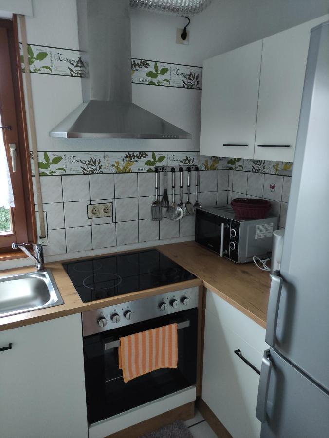 Borchert Apartment *
