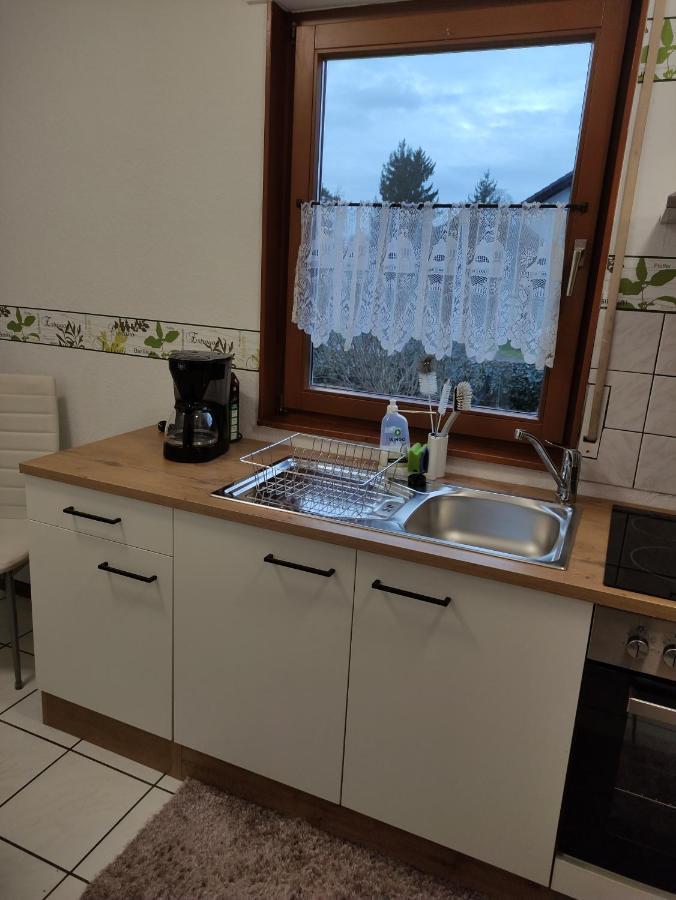 Borchert Apartment Rathenow