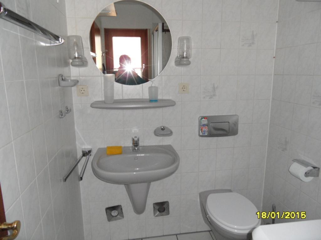Apartment Borchert Rathenow