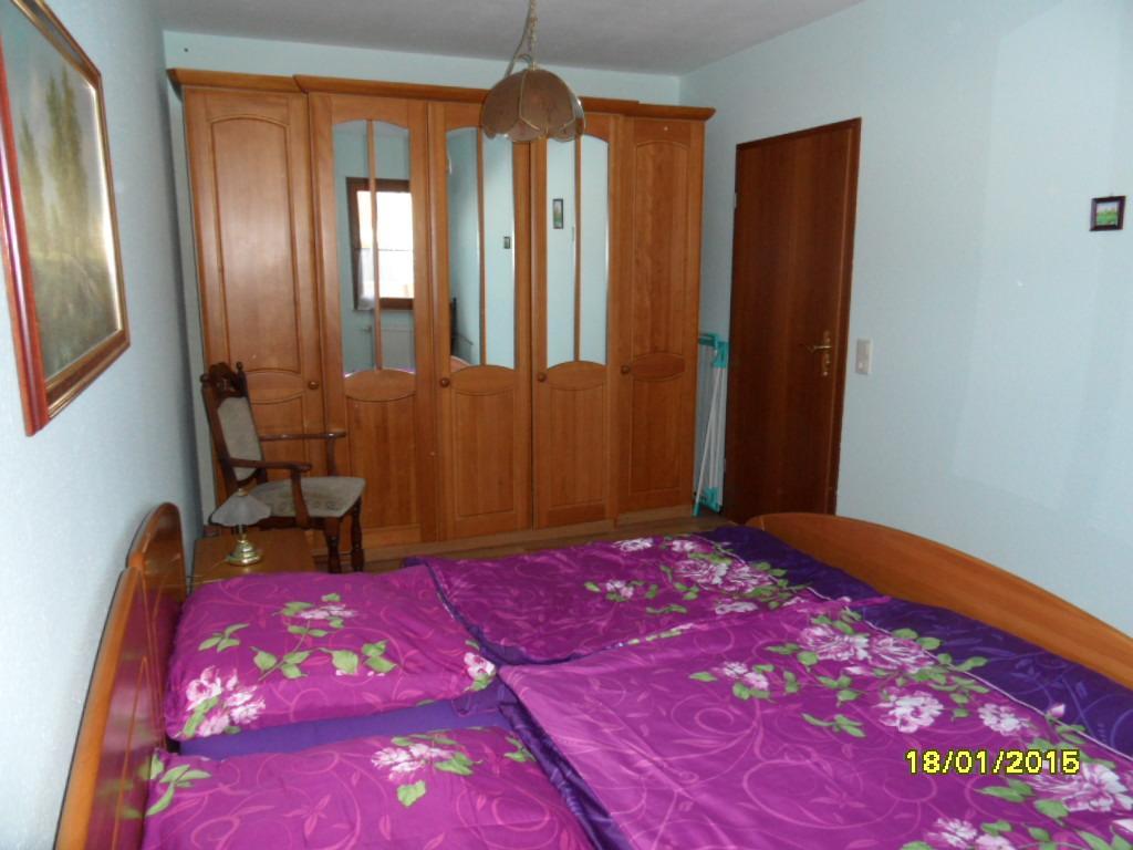 Borchert Apartment *