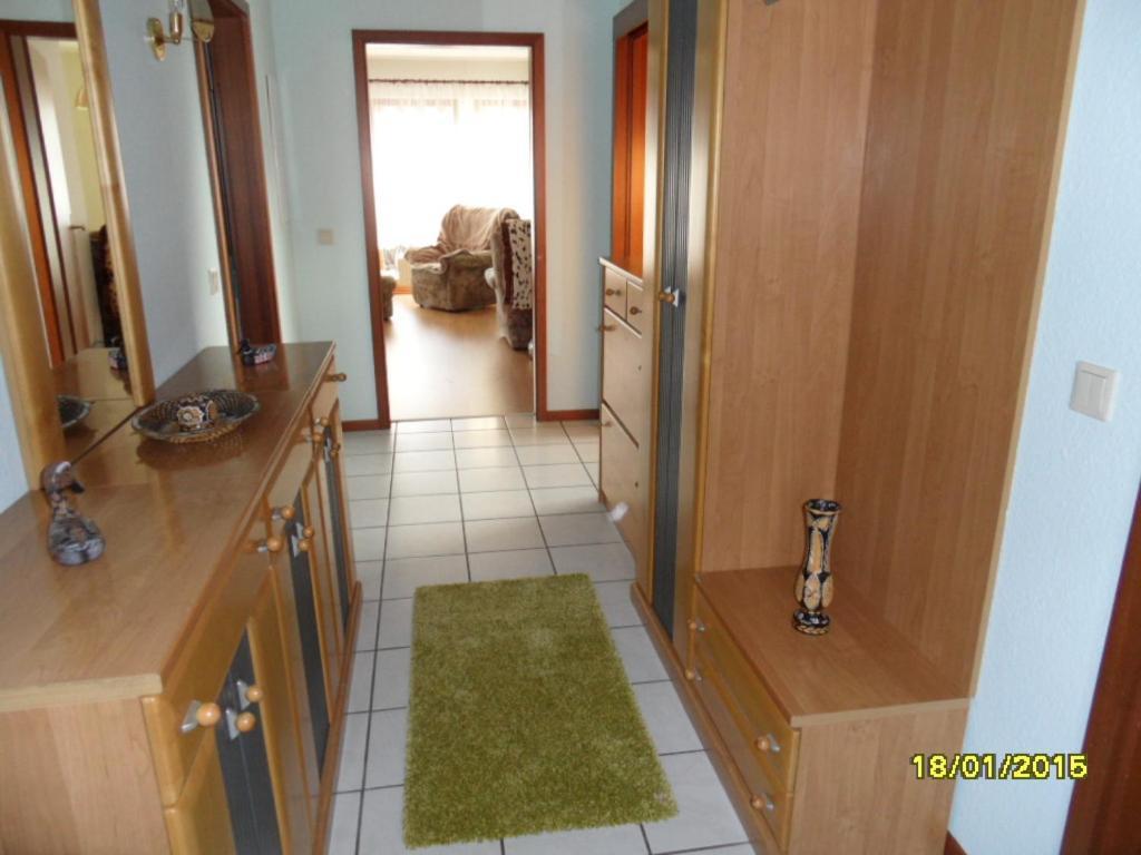 Borchert Apartment *