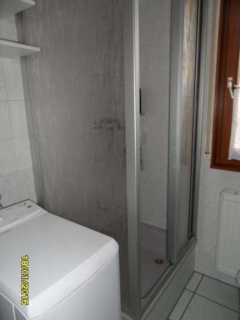 Apartment Borchert *