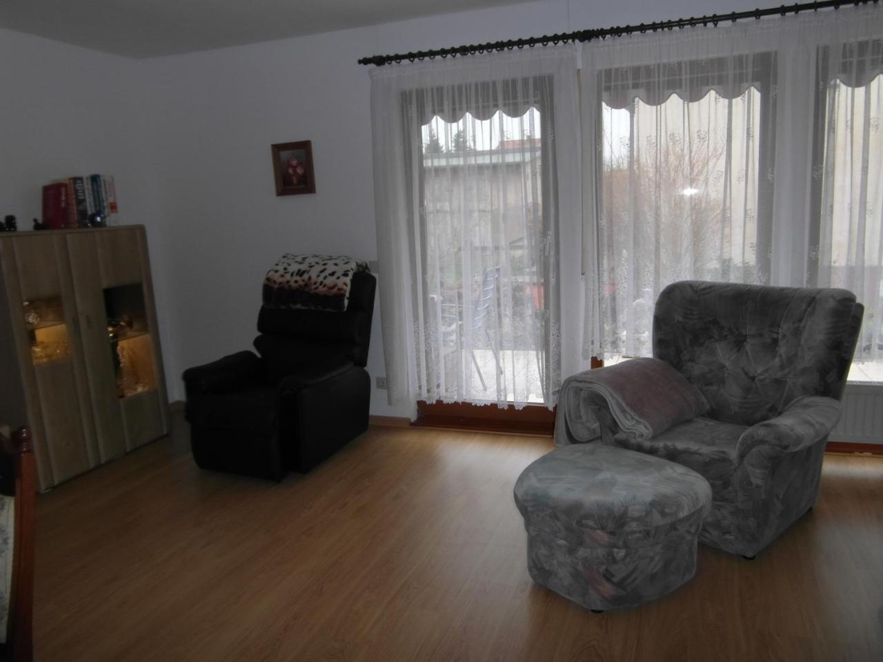 Borchert Apartment Rathenow