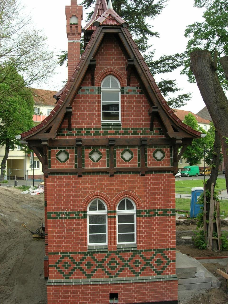 Borchert Apartment