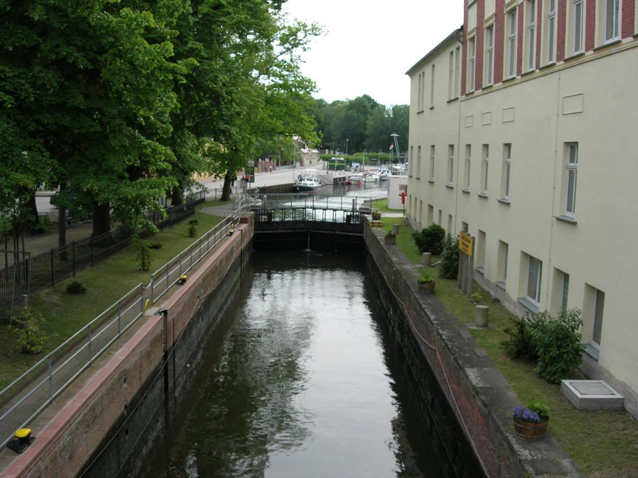 Apartment Borchert