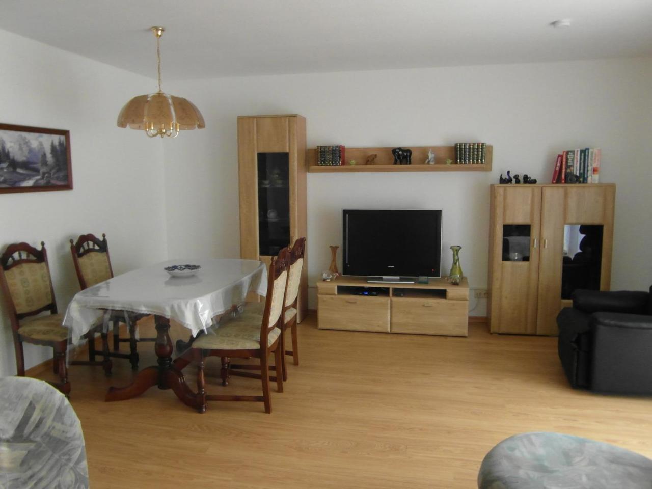 Apartment Borchert Rathenow