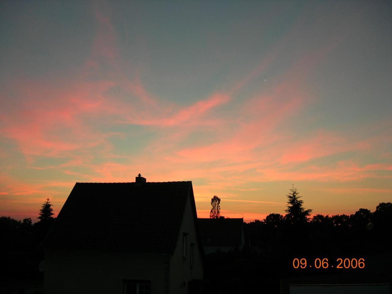 Borchert Apartment *