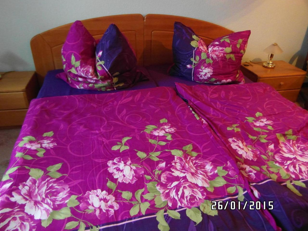 Borchert Apartment