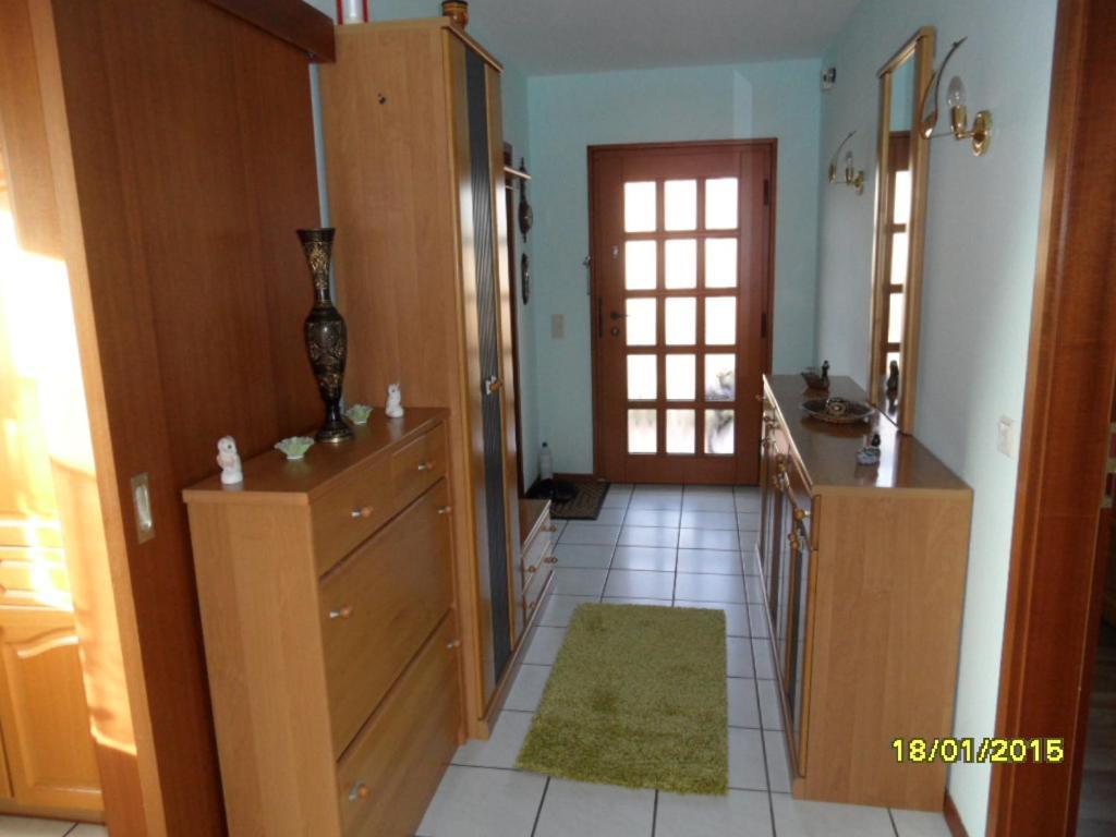 Borchert Apartment *