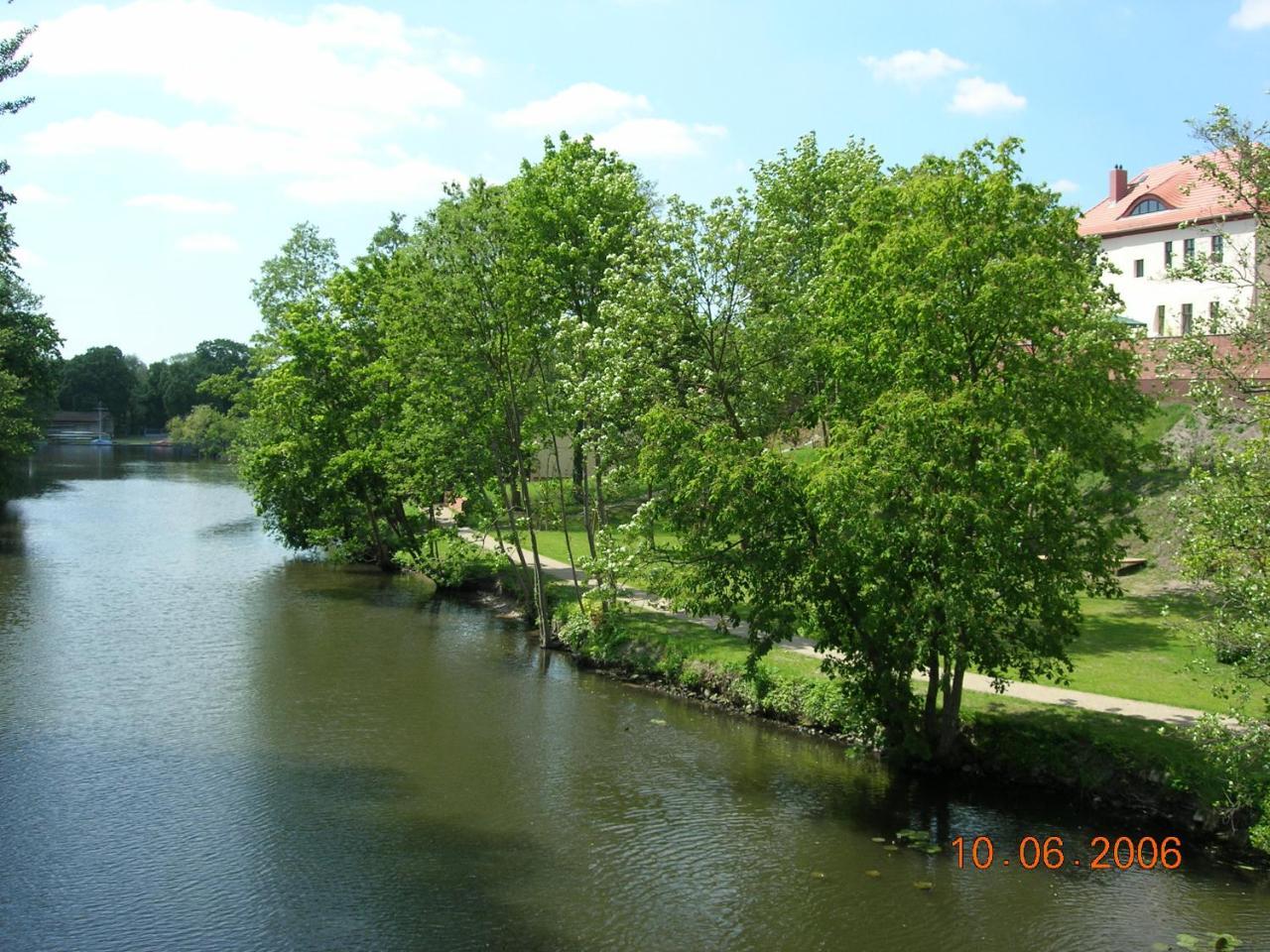 Borchert Apartment *