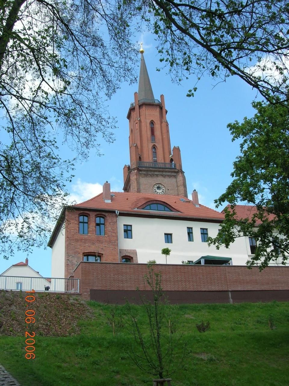 Borchert