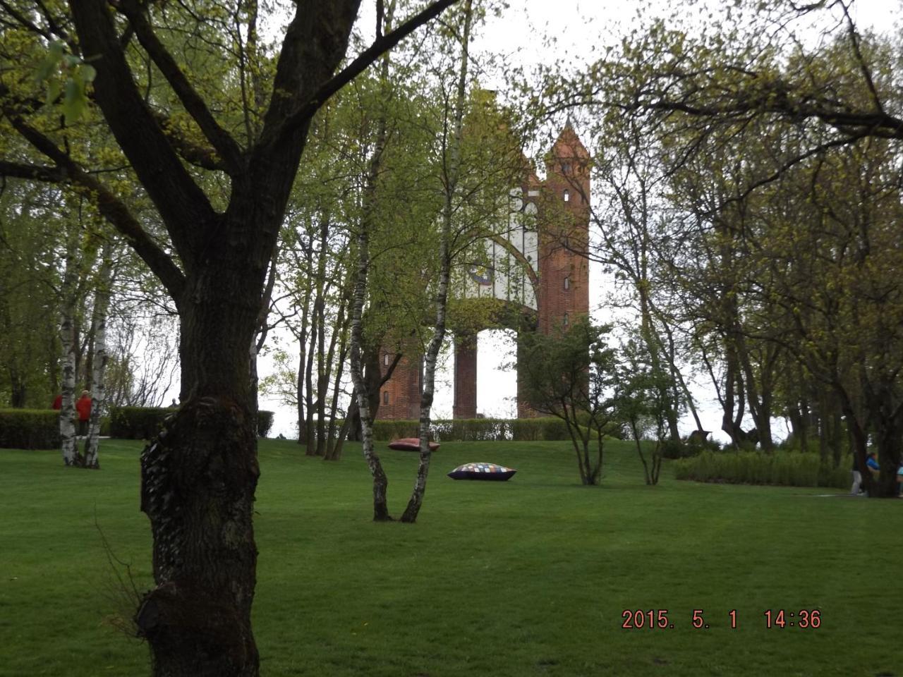 Borchert Apartment Rathenow