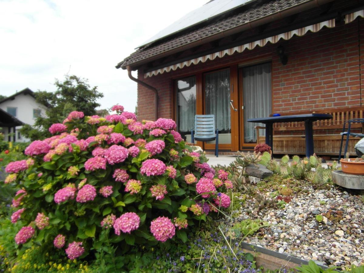 Apartment Borchert Rathenow
